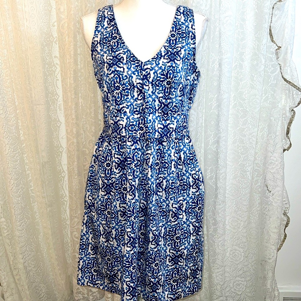 MILLY Dress